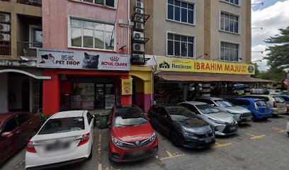 Masgy Engineering & Services Sdn Bhd solar installation in Kajang