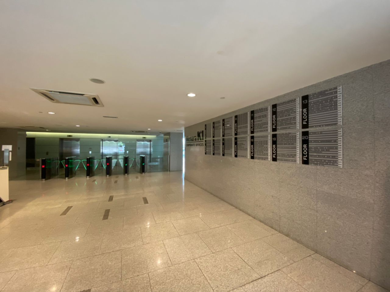 Micro Energy Holdings (m) Sdn Bhd solar project photo 2, Kuala Lumpur