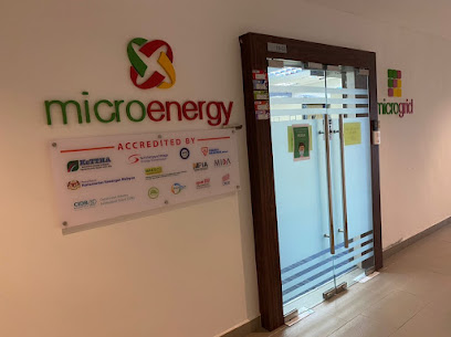 Micro Energy Holdings (m) Sdn Bhd solar installation in Kuala Lumpur