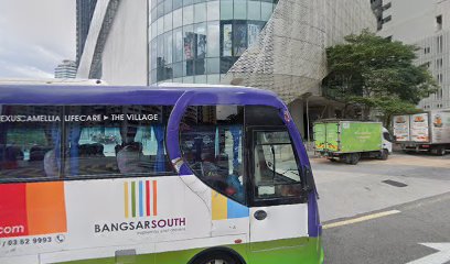 Mingyang Solar (m) Sdn.bhd solar installation in KUALA LUMPUR