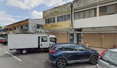 Multilink Tech Engineering Sdn Bhd solar installation in KUALA LUMPUR