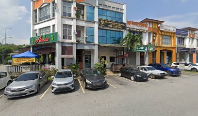 nada setia sdn bhd solar installation in Bandar Baru Bangi