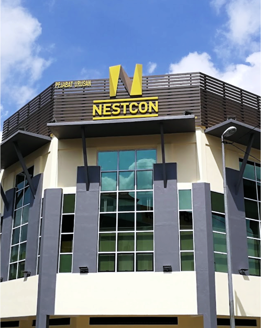Nestcon Solar Sdn Bhd solar project photo 2, Puchong, Selangor