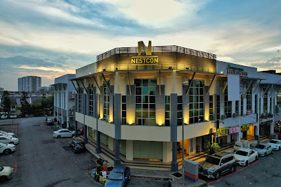 Nestcon Solar Sdn Bhd solar installation in PUCHONG