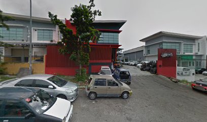 Neutrinos Engineering Sdn Bhd solar installation in JOHOR BAHRU