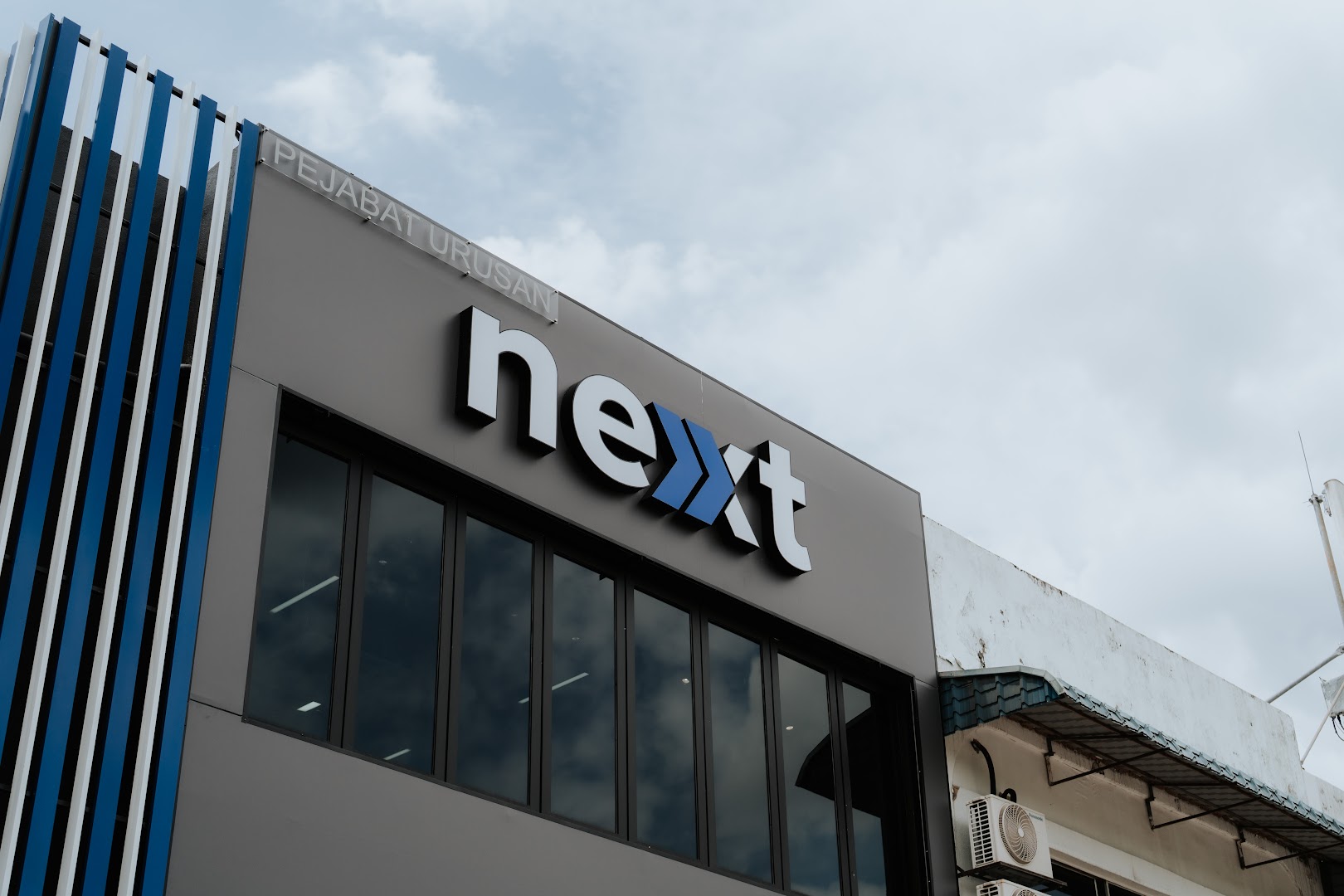 Next Energy Sdn. Bhd. — solar installation team in Petaling Jaya, Selangor