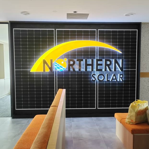 Northern Solar Rakyat Sdn. Bhd. — solar installation team in Petaling Jaya, Selangor