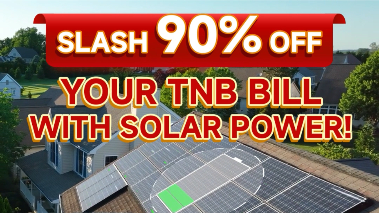 Nova Solar Energy Sdn.bhd. — solar installation team in Subang Jaya, Selangor