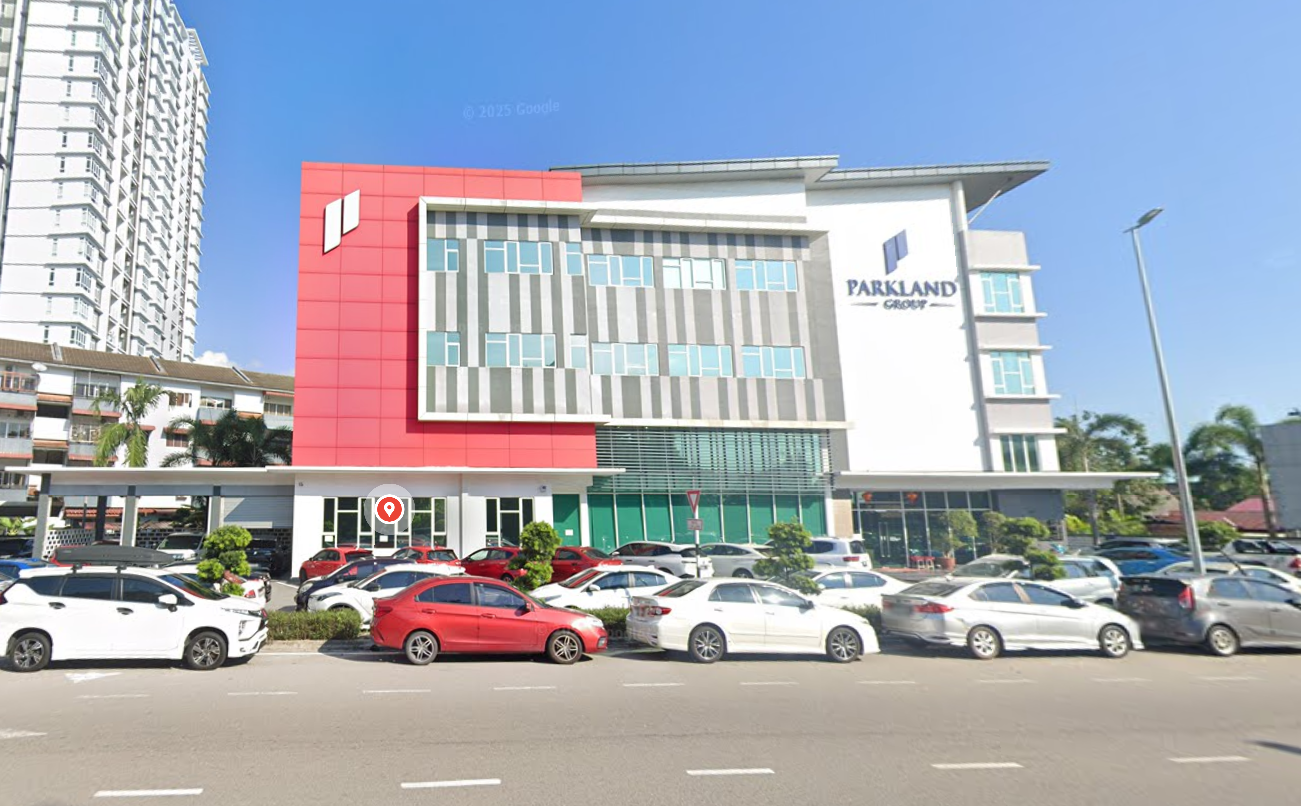 Ortus Synergy Sdn. Bhd. solar project photo 2, Melaka