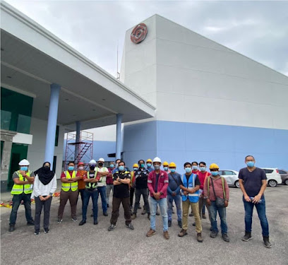 Pan Renewable Energy Sdn Bhd solar installation in PETALING JAYA
