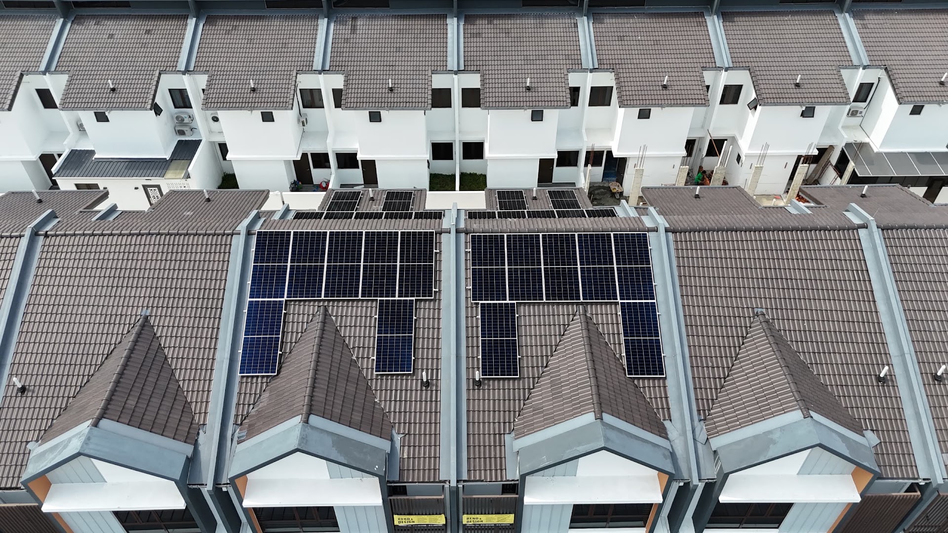 Pathgreen Energy Sdn Bhd solar project photo 2, Petaling Jaya, Selangor