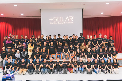 Plus Xnergy Services Sdn Bhd solar installation in BUKIT JALIL