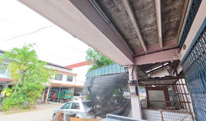 Powertrack Sdn Bhd solar installation in BUKIT MERTAJAM