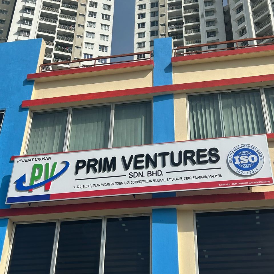 Prim Ventures Sdn. Bhd. solar project photo 2, Batu Caves, Selangor