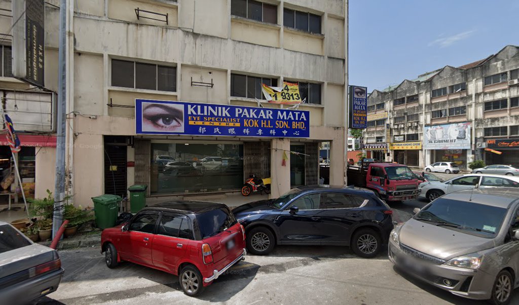 Principal Engineering Sdn Bhd — solar installation team in Klang, Selangor