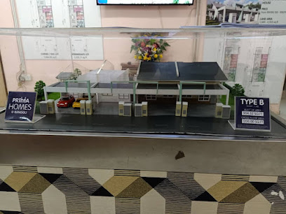 Prinsip Hasil Sdn. Bhd. solar installation in RAWANG