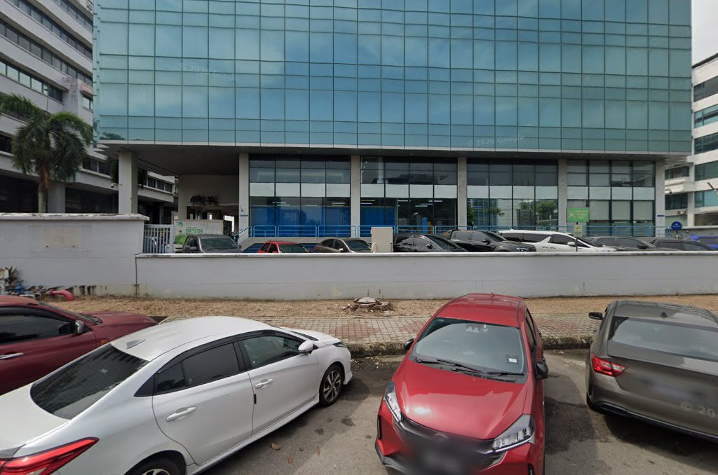 Progressive Impact Technology Sdn Bhd — solar installation team in Kuala Lumpur