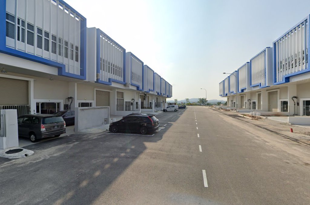 Proksi wawasan Automation sdn bhd solar project photo 2, Ulu Tiram, Johor