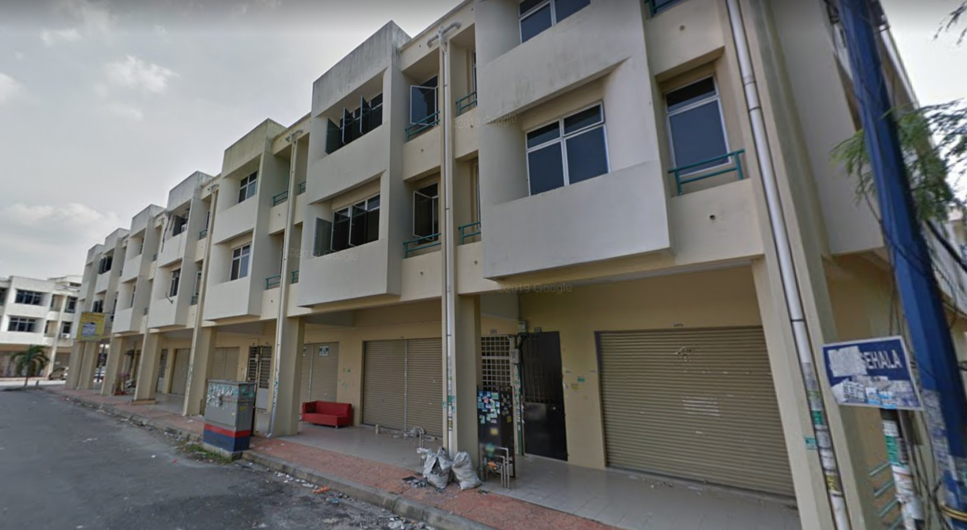 Purata Abadi Sdn Bhd — solar installation team in Petaling Jaya, Selangor