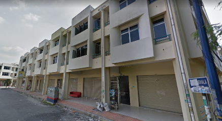 Purata Abadi Sdn Bhd solar installation in PETALING JAYA