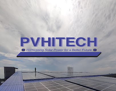 Pv Hi Tech Solar Sdn Bhd solar installation in LINGGI