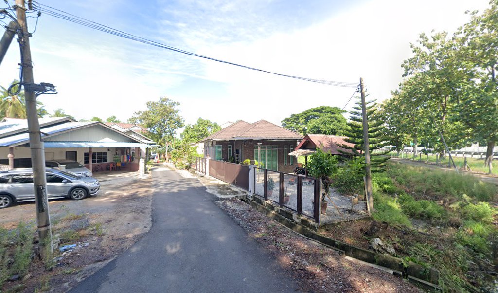 Qaf Energy Sdn Bhd — solar installation team in Alor Setar, Kedah