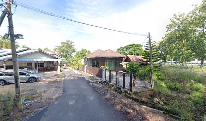 Qaf Energy Sdn Bhd solar installation in ALOR SETAR