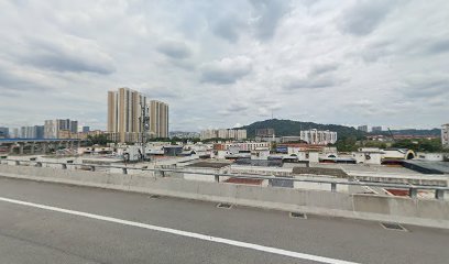 QT Environmental (M) Sdn Bhd solar installation in KUALA LUMPUR