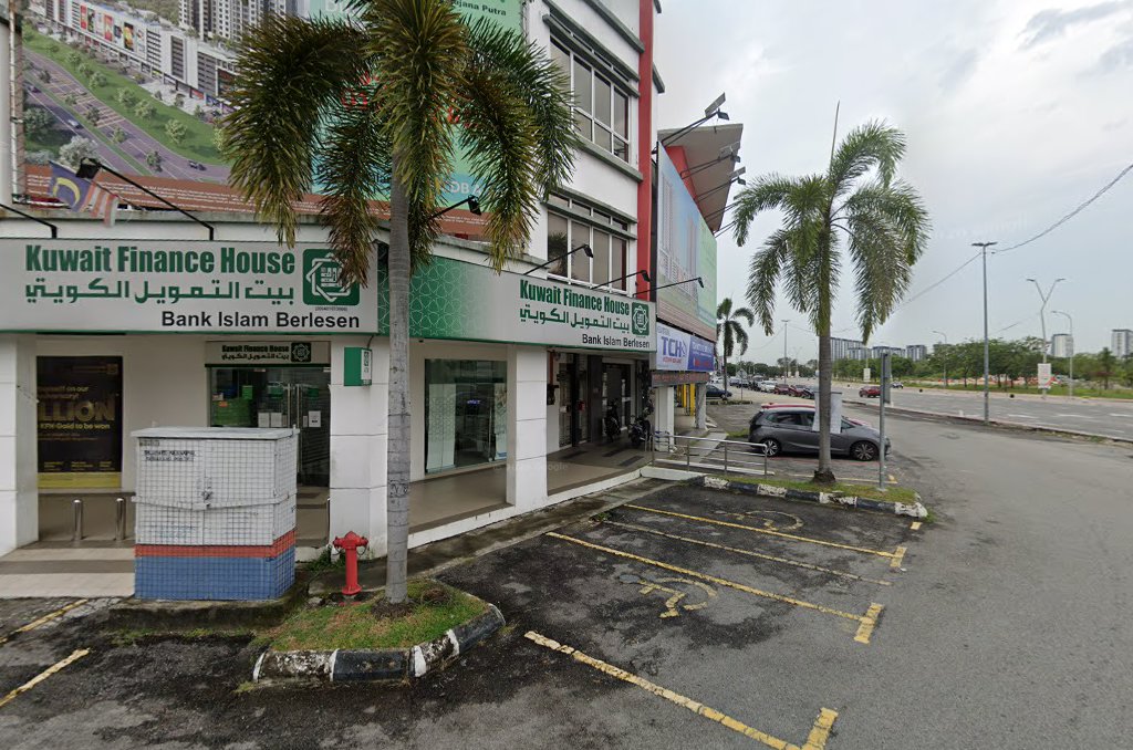 Quest Energy Sdn Bhd solar project photo 2, Cheras, Selangor