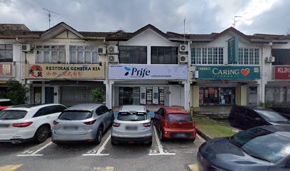 raffles green energy sdn bhd solar installation in JOHOR BAHRU