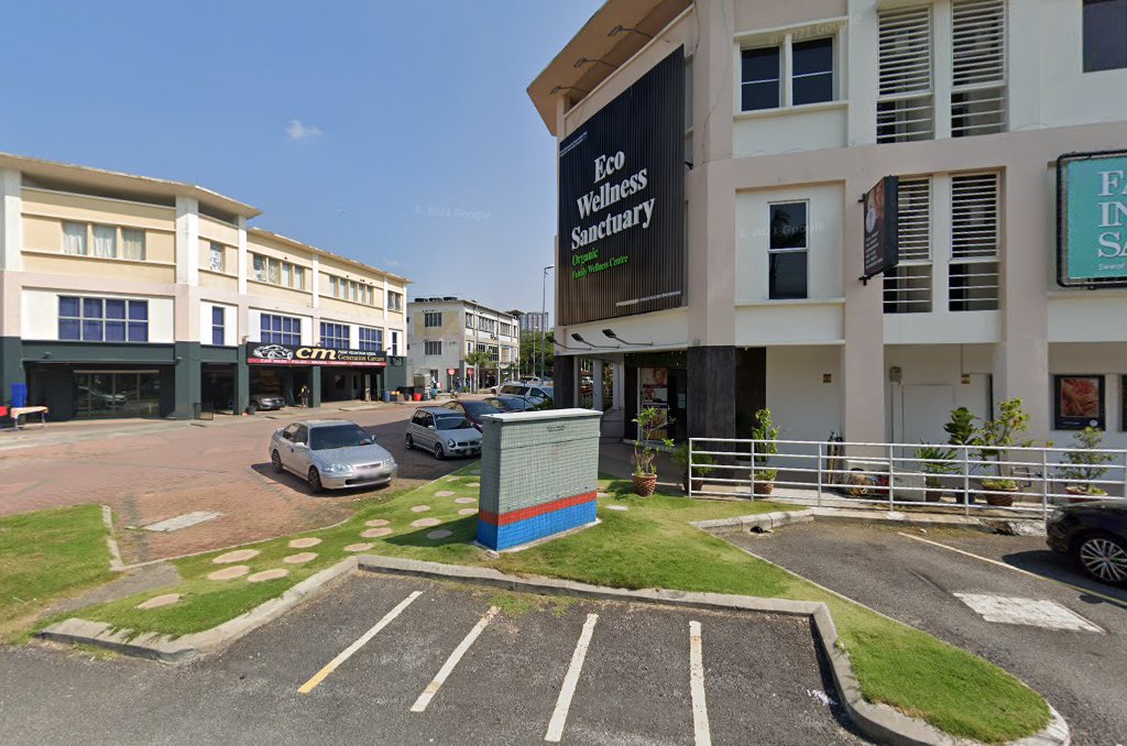 Raps Solutions Sdn Bhd — solar installation team in Klang, Selangor
