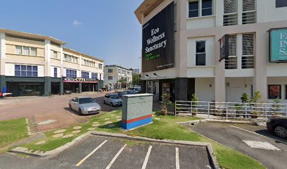Raps Solutions Sdn Bhd solar installation in KLANG