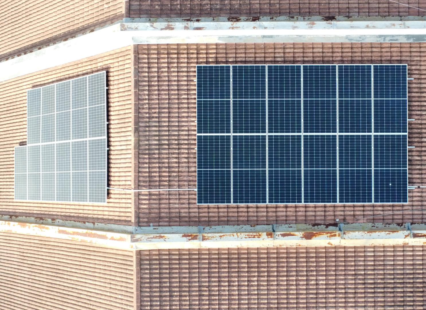 Ray Origin Sdn. Bhd. solar project photo 2, Kulai, Johor
