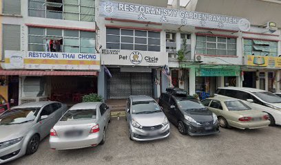 Ray Origin Sdn. Bhd. solar installation in Kulai