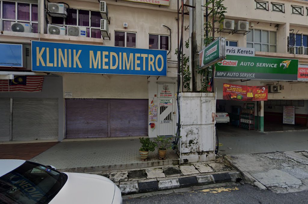 Raytrify energy sdn. bhd. — solar installation team in Kuala Lumpur