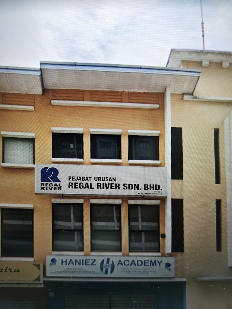 Regal River Sdn Bhd solar project photo 2, Shah Alam, Selangor