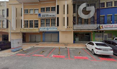Regal River Sdn Bhd solar installation in SHAH ALAM