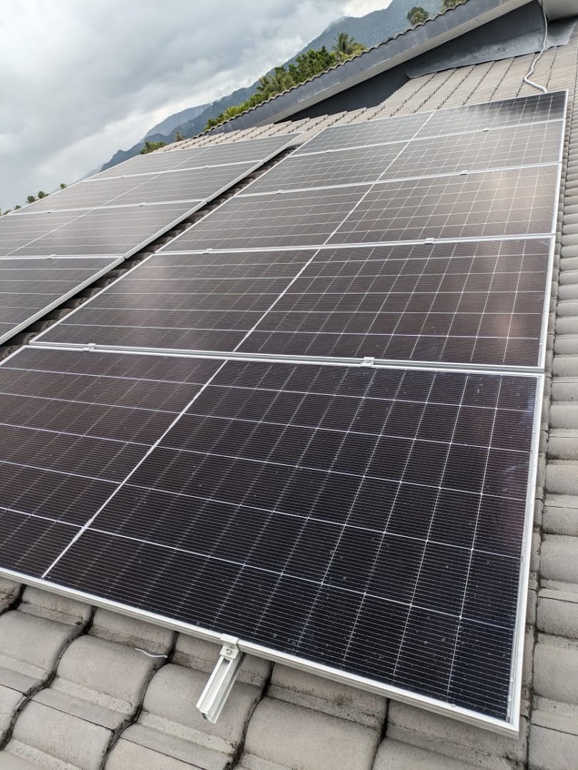 Renosun Sdn Bhd — solar installation team in Alor Setar, Kedah