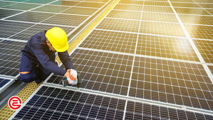 revotech energy sdn bhd solar installation in Petaling Jaya