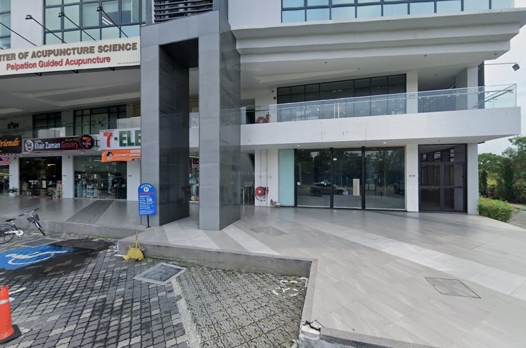 Roda Emas Industries Sdn Bhd — solar installation team in Cyberjaya, Selangor
