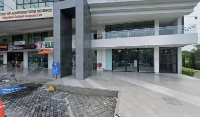 Roda Emas Industries Sdn Bhd solar installation in CYBERJAYA
