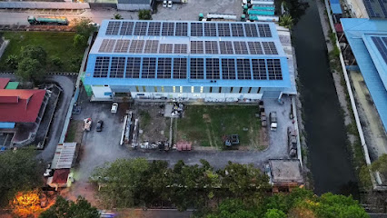 Sahabat Tenaga Sdn Bhd solar installation in PETALING JAYA