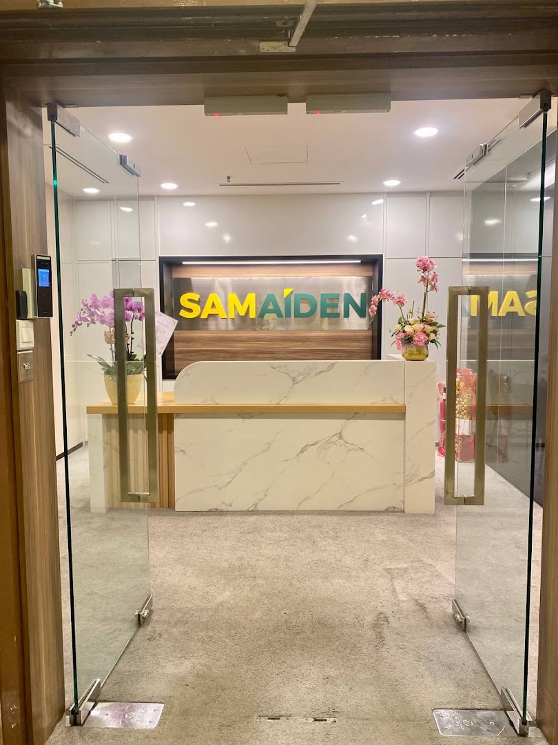 Samaiden Sdn Bhd — solar installation team in Petaling Jaya, Selangor