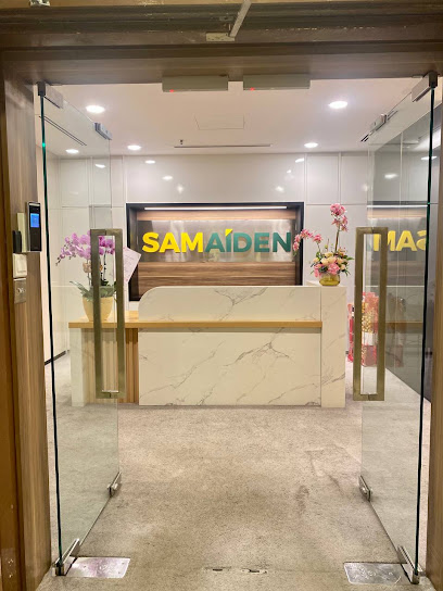Samaiden Sdn Bhd solar installation in PETALING JAYA