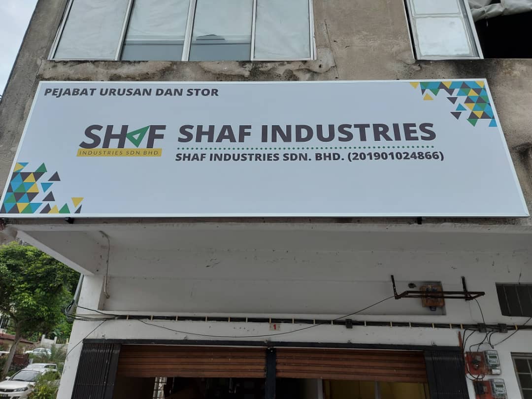 SHAF INDUStries sdn bhd solar project photo 2, Cheras, Selangor