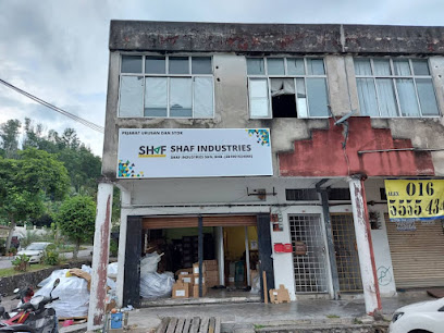 SHAF INDUStries sdn bhd solar installation in Cheras