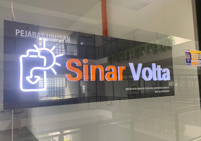 Sinar Volta Sdn. Bhd. solar installation in ISKANDAR PUTERI