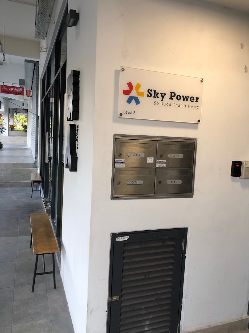 Sky Power Sdn Bhd solar project photo 2, Bukit Jalil, Kuala Lumpur