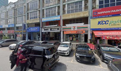Smart Reliance Sdn Bhd solar installation in SHAH ALAM