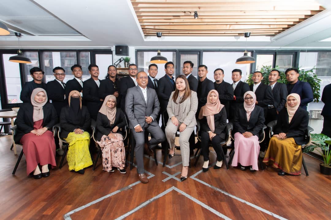 sol power engineering sdn bhd solar project photo 2, Bandar Baru Bangi, Selangor